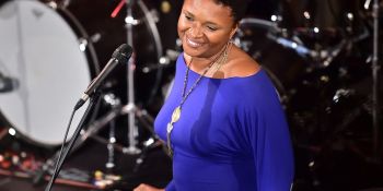 Ethno Jazz Festival: Lizz Wright