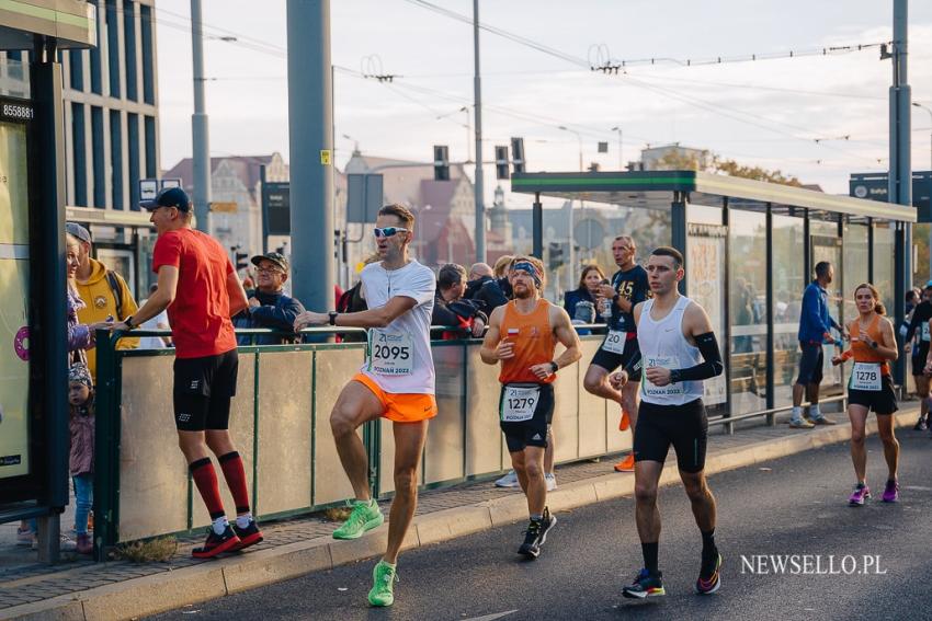 21. Poznań Maraton