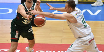 WKS Śląsk Wrocław - Legia Warszawa 73:68