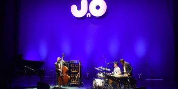 Jazz nad Odrą 2021 - dzień pierwszy