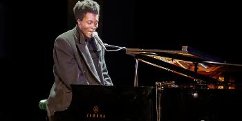 Benjamin Clementine