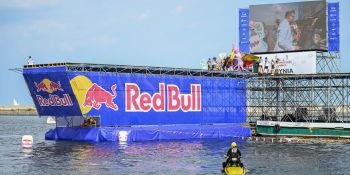 Konkurs lotów: Red Bull