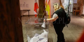 Wybory Samorządowe we Wrocławiu