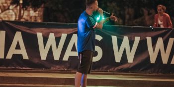 6. PKO Nocny Wrocław Półmaraton