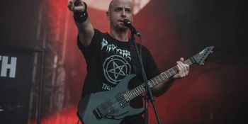 Brutal Assault 2018 - dzień 2