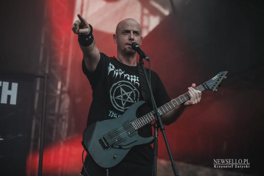 Brutal Assault 2018 - dzień 2