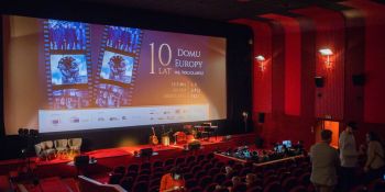 Festiwal Kultury Europejskiej 2021 - Gala Otwarcia