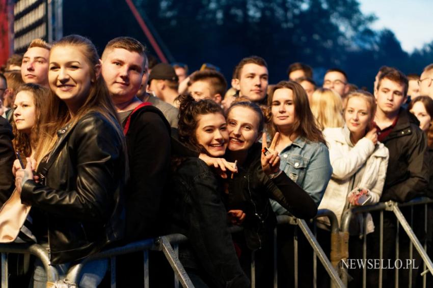 Juwenalia Śląskie 2019 - dzień 2