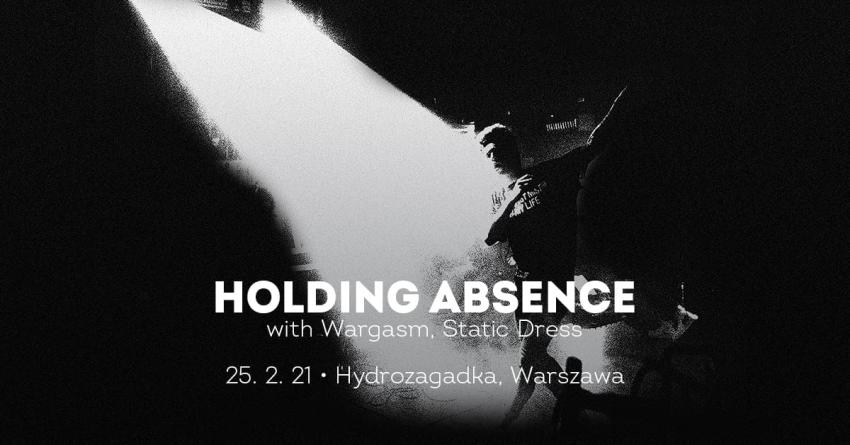 Holding Absence
