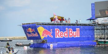 Konkurs lotów: Red Bull