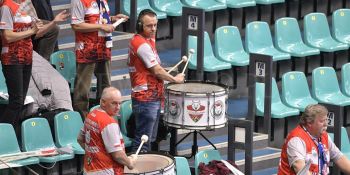 #Volley Wrocław - PGE Rysice Rzeszów 0:3