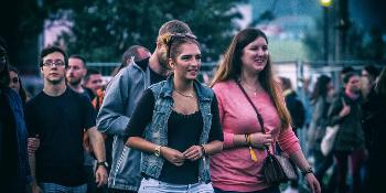 Off Festival - dzien 2