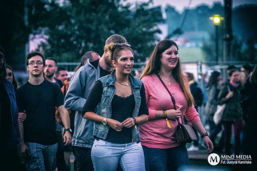 Off Festival - dzien 2