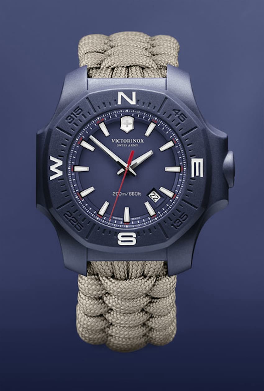 Kolekcja zegarków Victorinox Swiss Army SA