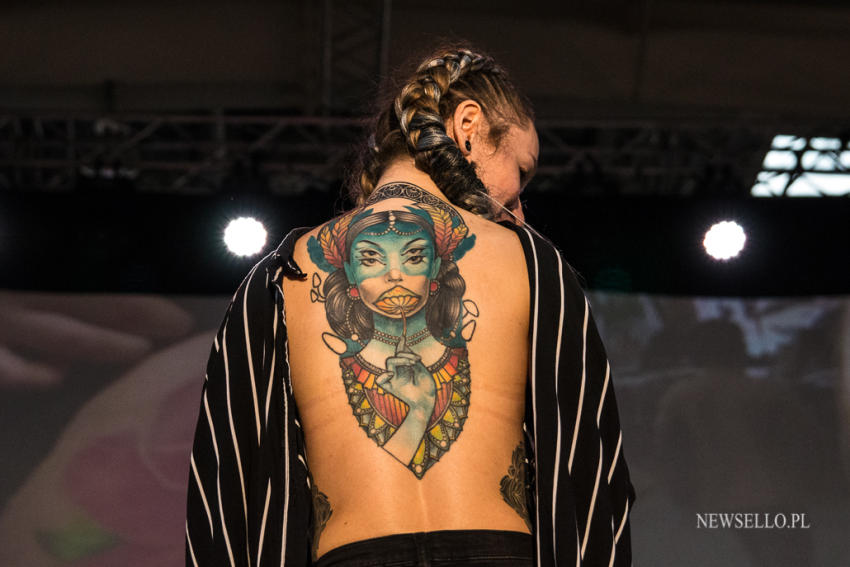 Poznań Tattoo Konwent 2022