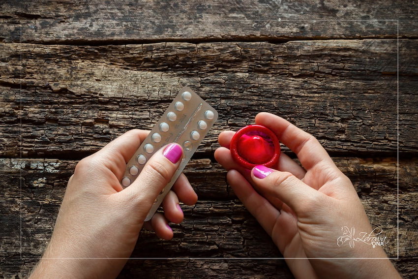 Jakie metody antykoncepcji wybierają Polki?