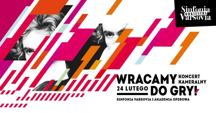 Sinfonia Varsovia (materiały prasowe)