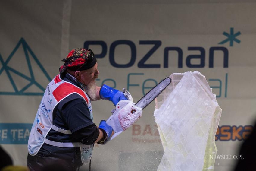 Poznań Ice Festival 2021