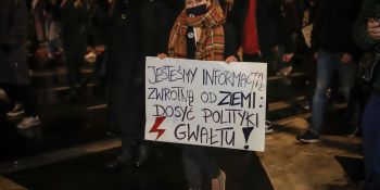 Strajk Kobiet: Piknik Wrocławskich Rewolucjonistek