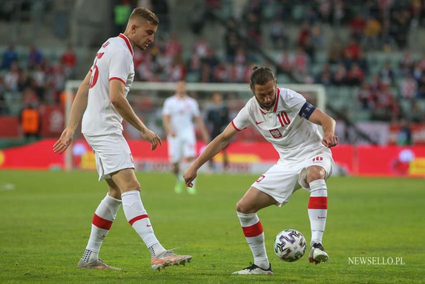 Polska - Rosja 1:1