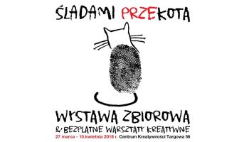 „Śladami PrzeKota” – warszawski festiwal kreatywności [fot. materiały prasowe]