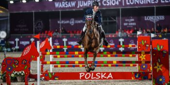 Warsaw Jumping 2022 - dzień drugi