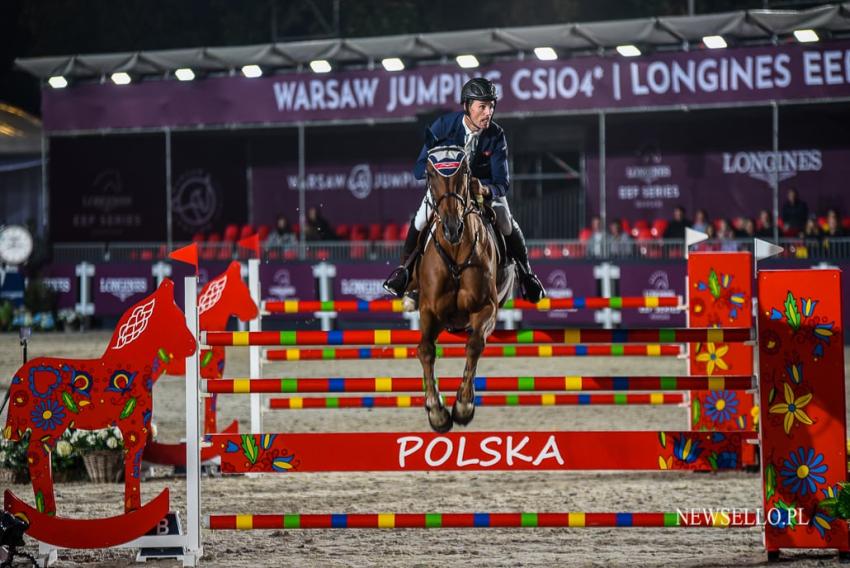 Warsaw Jumping 2022 - dzień drugi