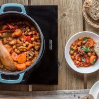 Elektryczna kuchenka turystyczna, czyli pyszne i bezpieczne gotowanie na świeżym powietrzu!