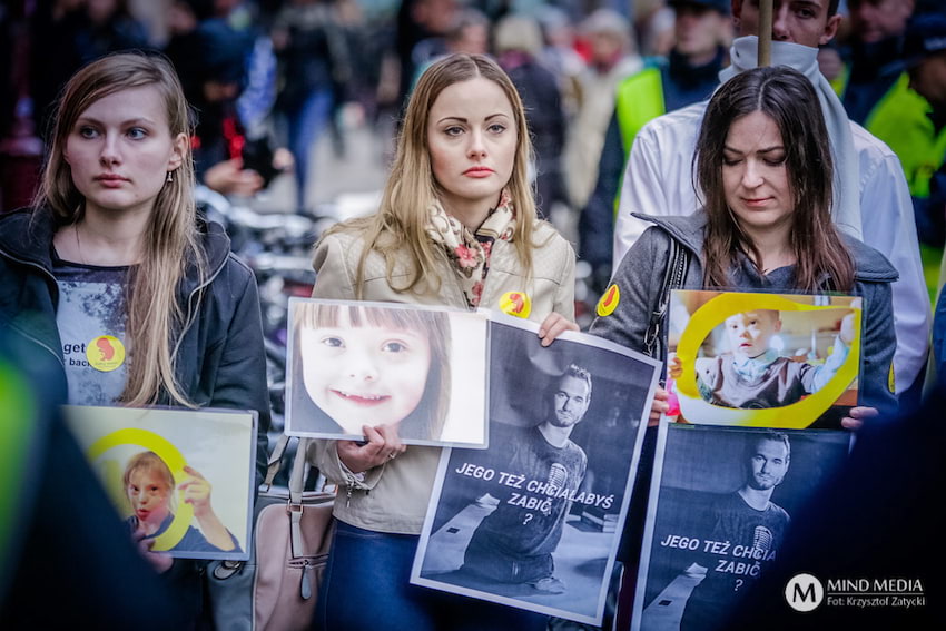 Czarny Poniedziałek we Wrocławiu