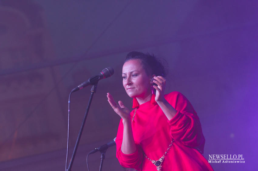 Malta Festiwal 2018: Paulina Przybysz