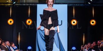 SAPU Cracow Fashion Week 2024