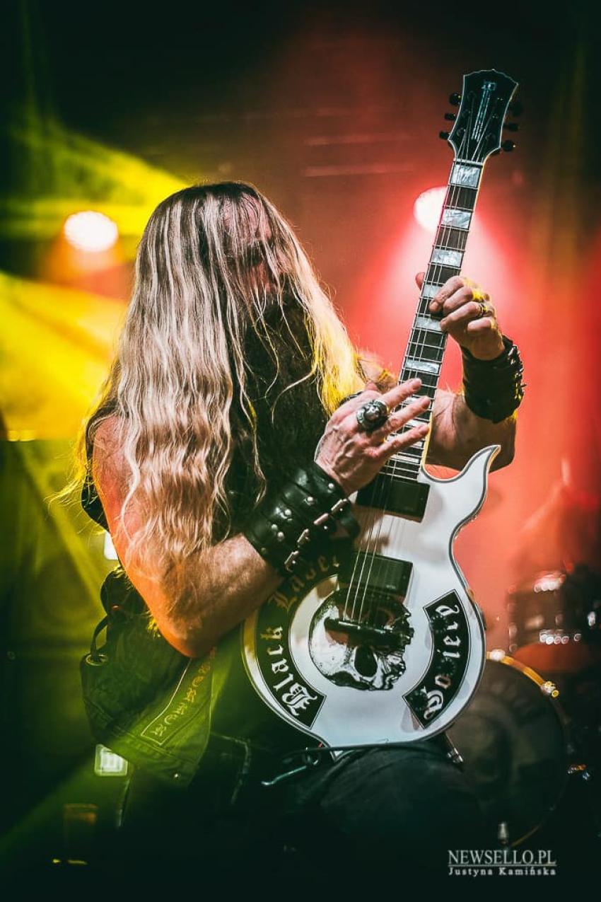 BLACK LABEL SOCIETY