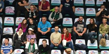 #VolleyWrocław - Developres BELLA DOLINA Rzeszów 0:3