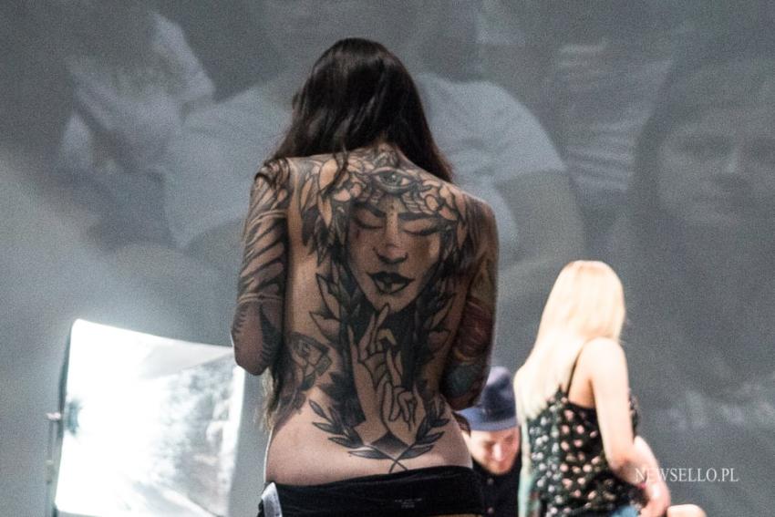 Poznań Tattoo Konwent 2021