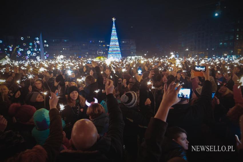 WOŚP 2019 - Wrocław