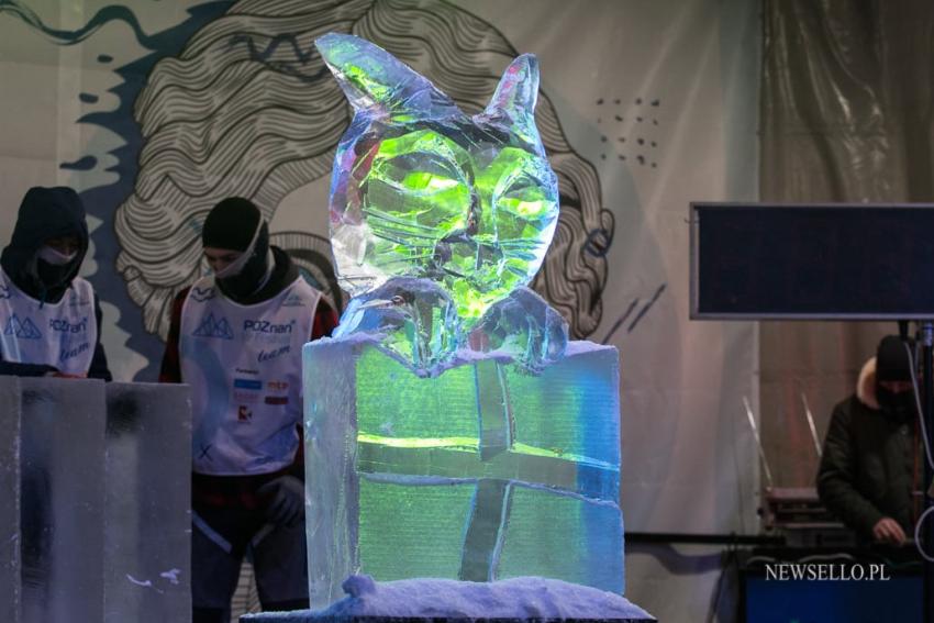 Poznań Ice Festival 2021