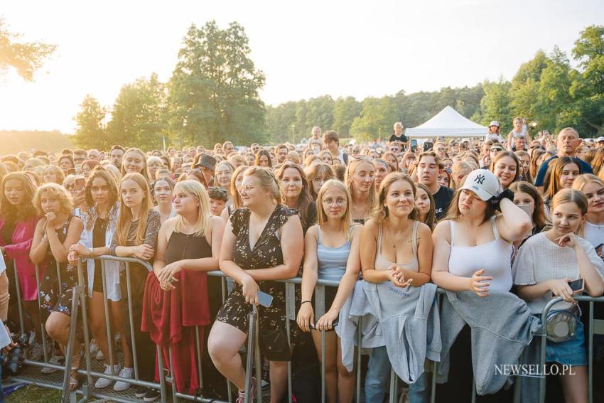 Dawid Kwiatkowski, Muzyka, Poznań, festiwal, na falach, Foto, zdjęcia, lato, wakacje,