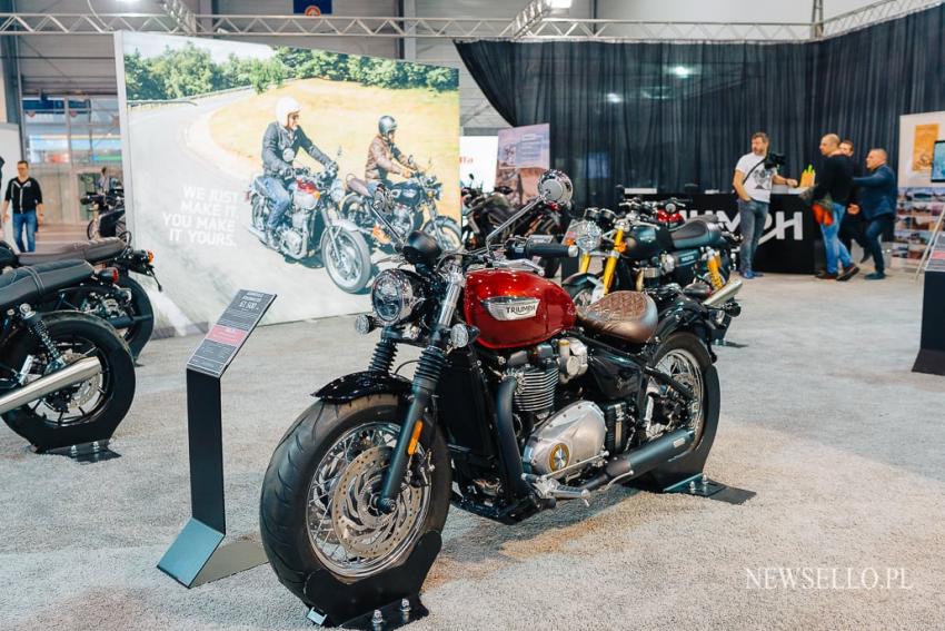 Moto Show 2019