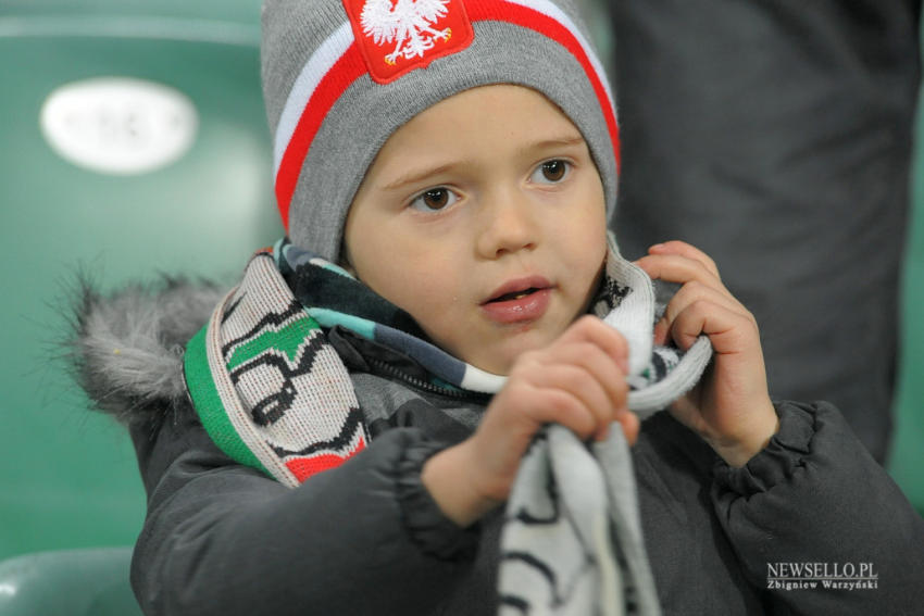 Śląsk Wrocław - Zagłębie Lubin 1:0