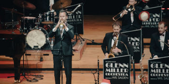 Glenn Miller Orchestra