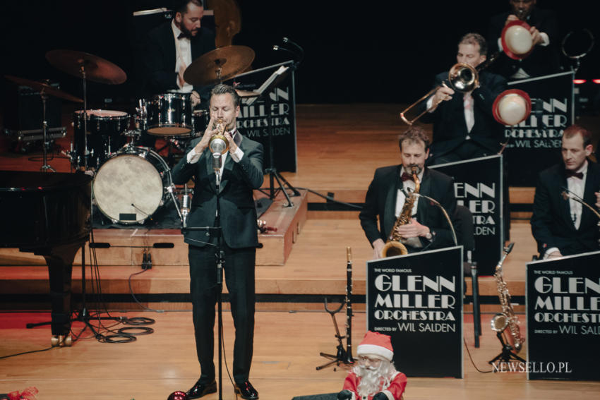 Glenn Miller Orchestra