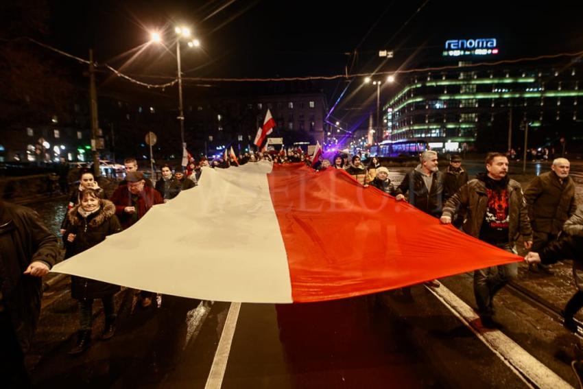 Narodowy Dzień Pamięci Żołnierzy Wyklętych