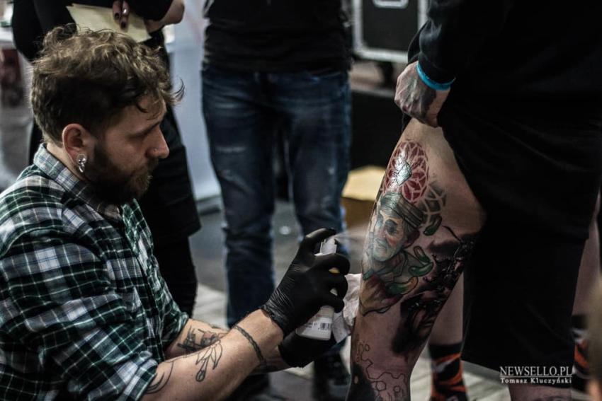 Poznań Tattoo Konwent