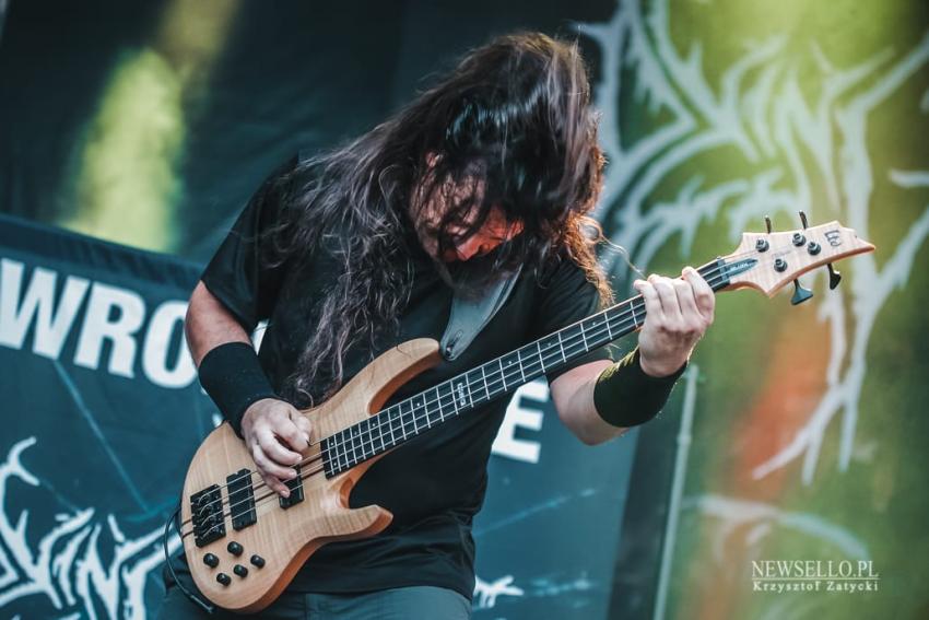 Brutal Assault 2018 - dzień 2