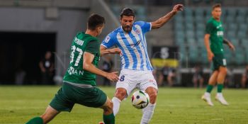 WKS Śląsk Wrocław - Riga FC 3:1