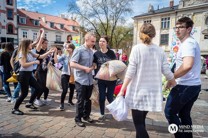 Fot: Justyna Kamińska/Mindmedia