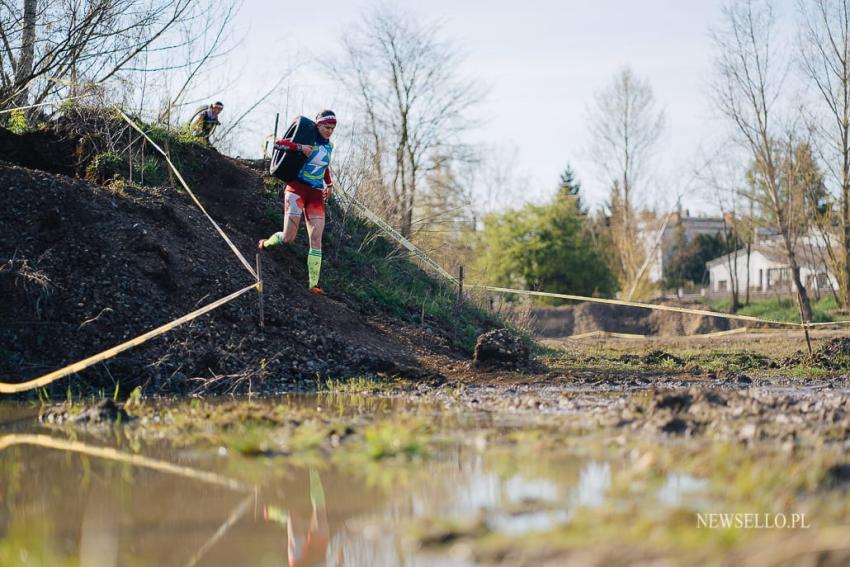 Runmageddon 2021 - Poznań - dzień 2