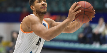 WKS Śląsk Wrocław - ratiopharm Ulm 100:88