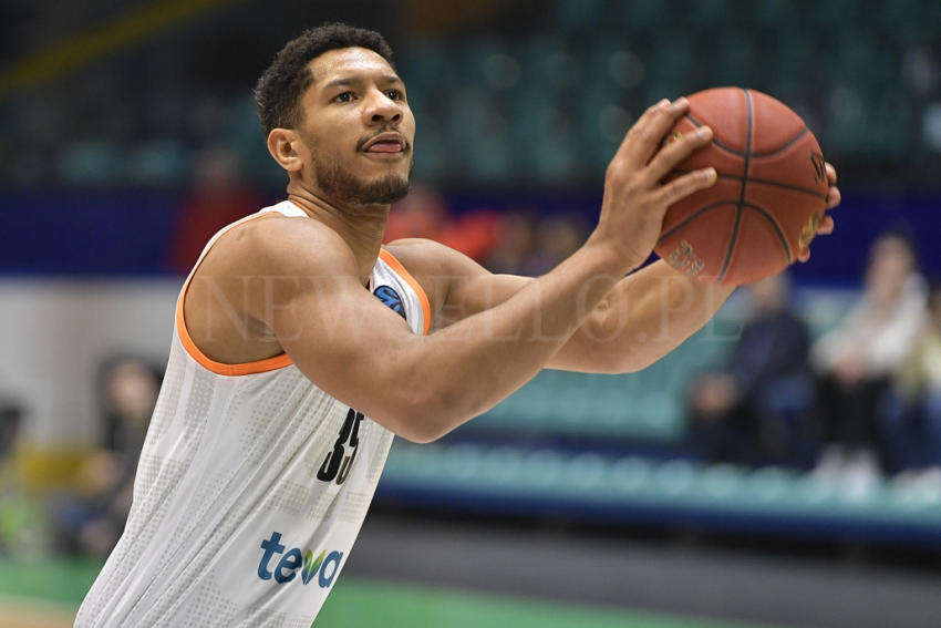 WKS Śląsk Wrocław - ratiopharm Ulm 100:88