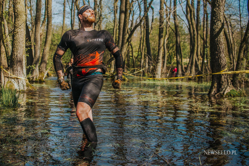 Runmageddon 2021 - Poznań - dzień 2